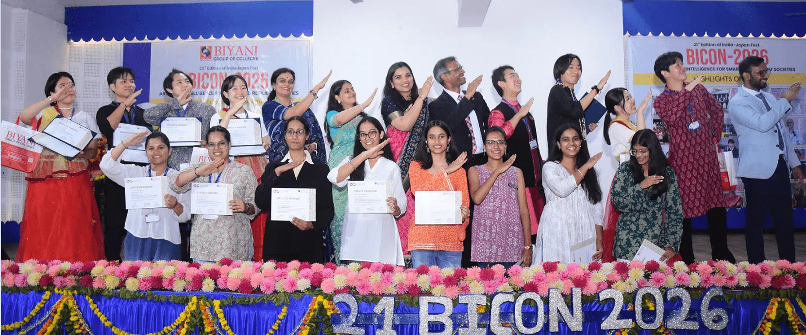BICON 2026 Day 4 News