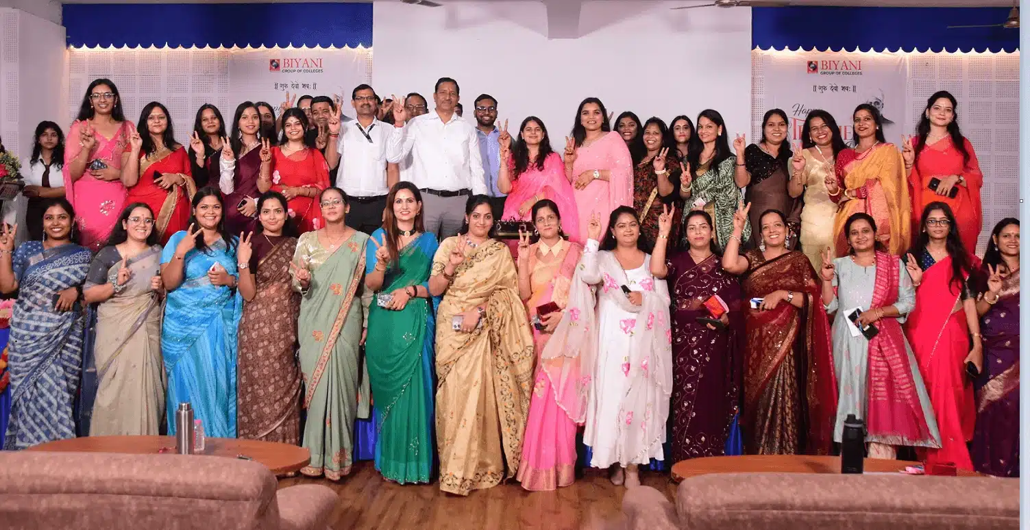 teachers day celebration