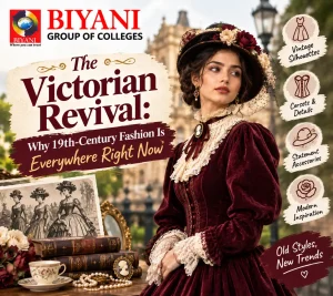The Victorian Revival Why 19th-Century Fashion Is Everywhere Right Now