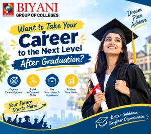 Want to Take Your Career to the Next Level After Graduation