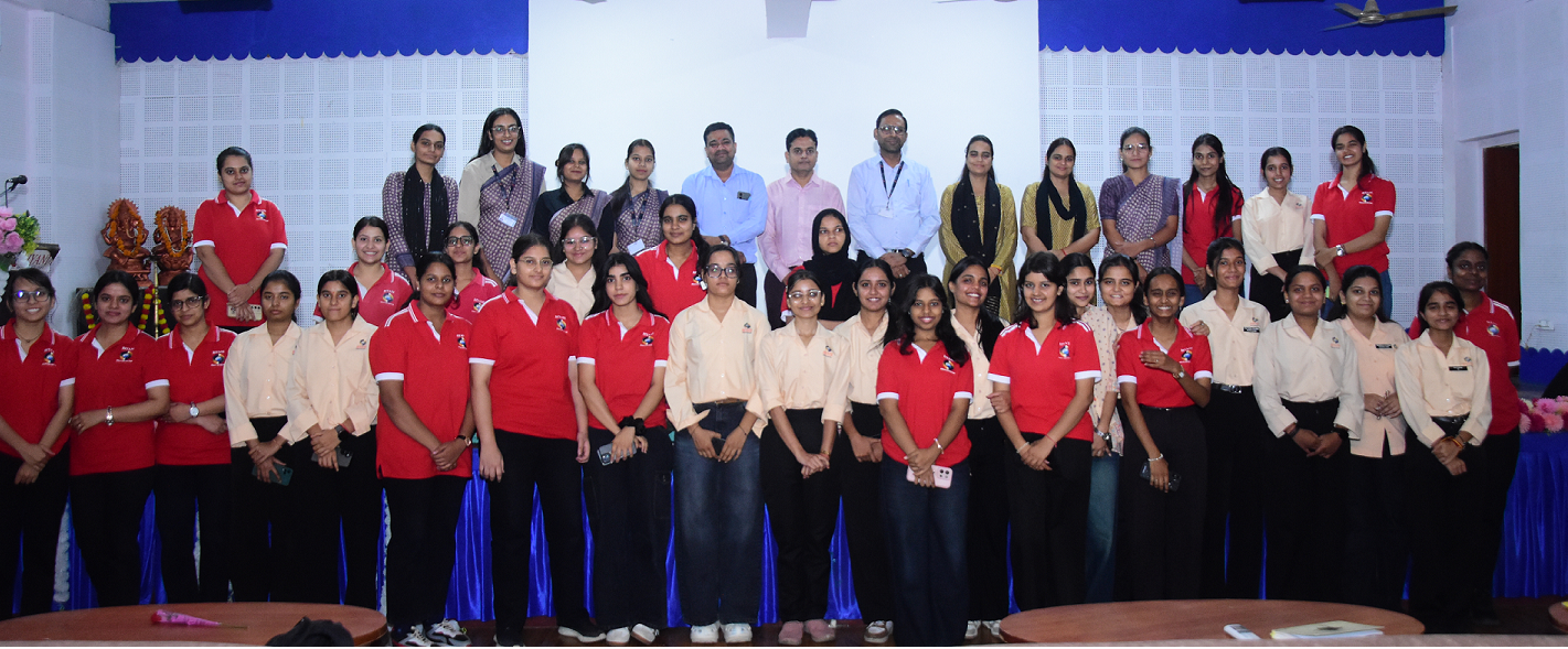Gen AI Workshop Biyani College