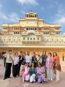 Gulabi_Exploring_Pink city