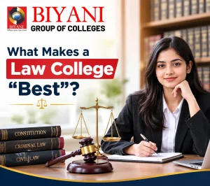 What Makes the Best Law College