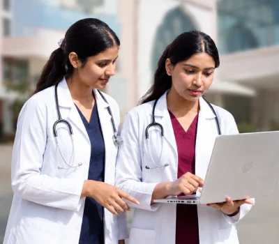 Biyani Institute of Ayush Nursing