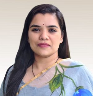 Dr. Radhika Biyani DAGA