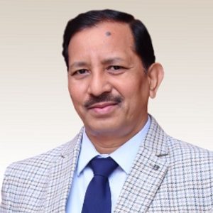 Dr. Dhyan Singh GOTHWAL