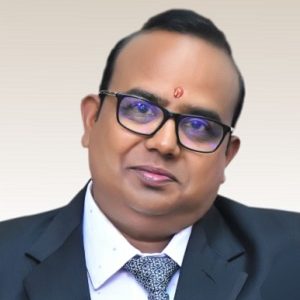 DR. SANJAY BIYANI SIR