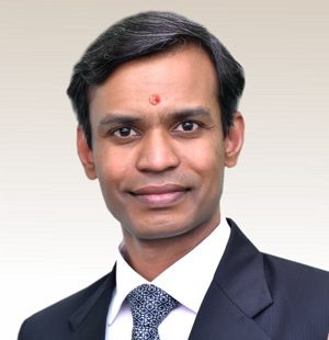 Dr. Manish BIYANI