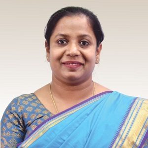 Jishu George