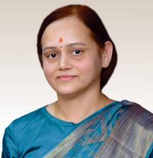 MADHU MA'AM