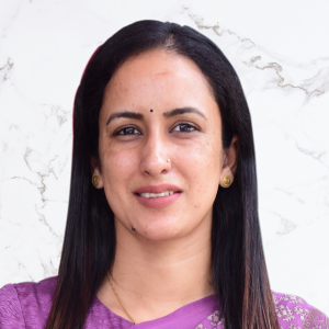 Nirmala Chaudhary Nirmala Chaudhary