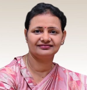PRIYANKA MA'AM