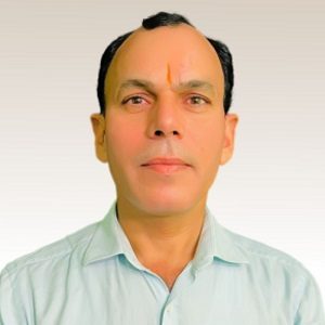 Dr. Varsha