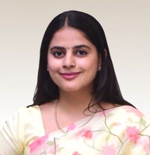 SHAKSHI MA'AM