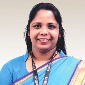 Shilpa Bhargava