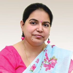 Shipra Gupta