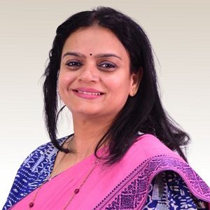 Dr. Shilpa BHARGAVA