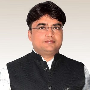 Mr. Virendra KUMAR