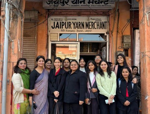biyani-colleges-Industrial Visits (2)