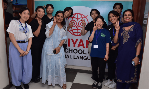Gulabi_Student_Exchange_BSGL_Visit (1)