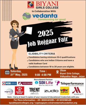 placement drive 2025
