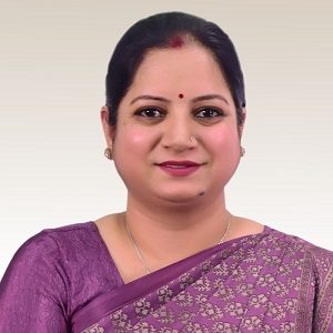 pushpa mam