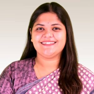Ms. Ritika Jhalani